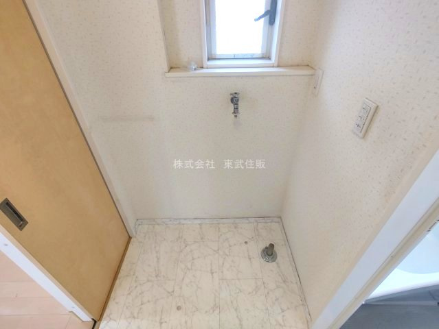 【ランドリースペース】 | 川越市古谷本郷 | ランドリースペース