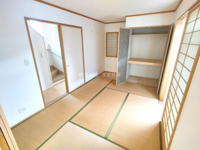 【和室】の画像