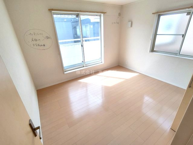 【洋室】の画像