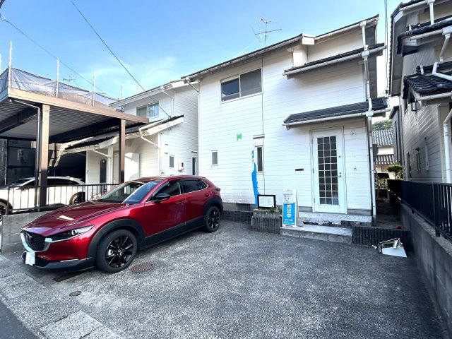 雲山★リフォーム済