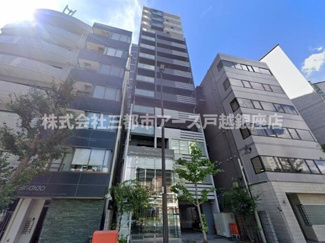 【外観】 | エステムプラザ品川大崎駅前レジデンシャル | エステムプラザ品川大崎駅前レジデンシャル