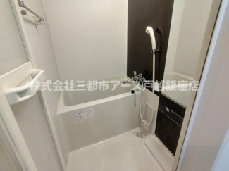 【浴室】 | エステムプラザ品川大崎駅前レジデンシャル | エステムプラザ品川大崎駅前レジデンシャル