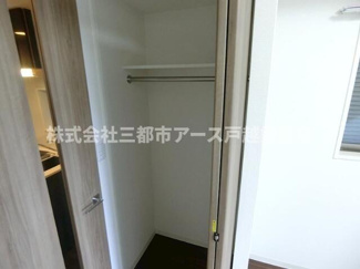 【収納】 | エステムプラザ品川大崎駅前レジデンシャル | エステムプラザ品川大崎駅前レジデンシャル