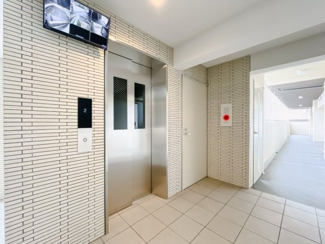 ラヴィベール西宮のその他