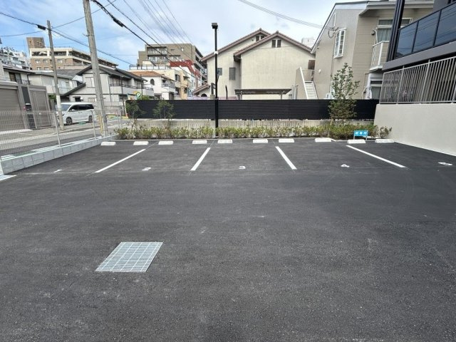 ラヴィベール西宮のその他