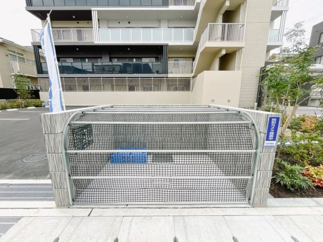 ラヴィベール西宮のその他
