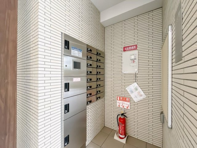 ラヴィベール西宮のその他