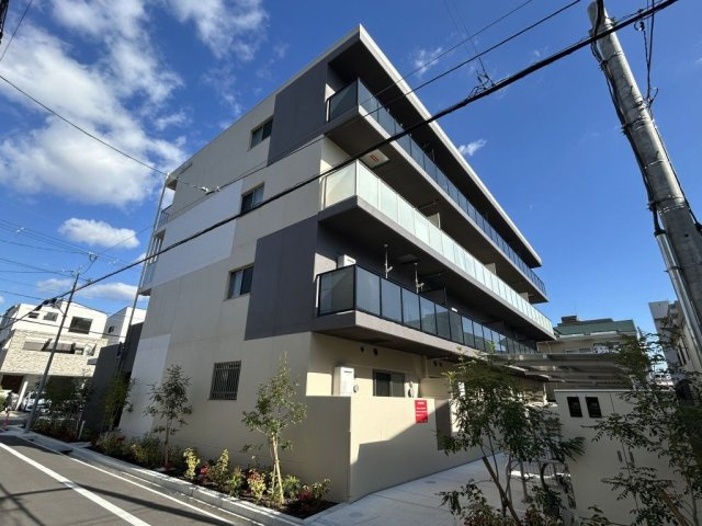 ラヴィベール西宮のその他