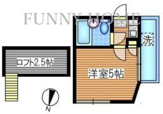 【間取り】 | ライフピアホリディ
