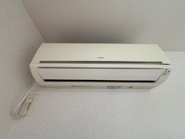 ジェルメ　フレーシュの設備