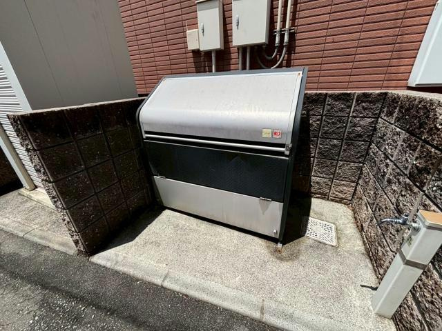 ジェルメ　フレーシュのその他共用部分