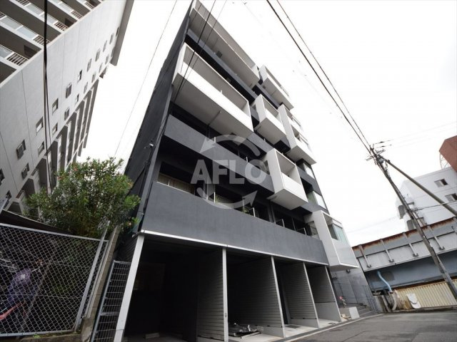 是空天王寺　天王寺小学校区の外観|是空天王寺　外観