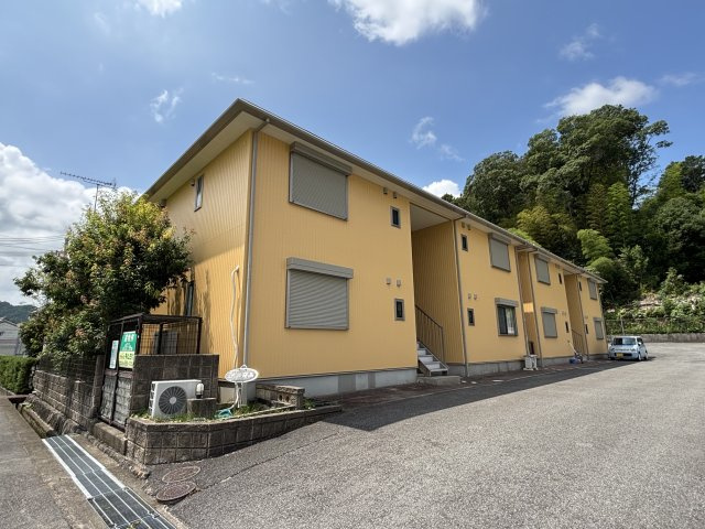 ヒルズ篠山