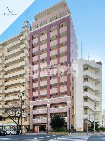 メインステージ門前仲町