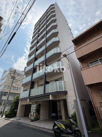 ジェノヴィア南千住スカイガーデン