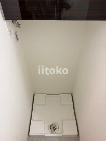 ジェノヴィア南千住スカイガーデンの設備