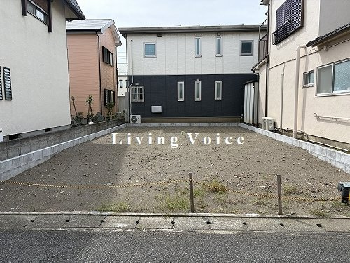 【仲介手数料０円】平塚市千石河岸　土地（売地）の外観|平塚市千石河岸　土地（売地）