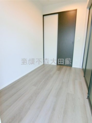 ラティエラ大森西のその他