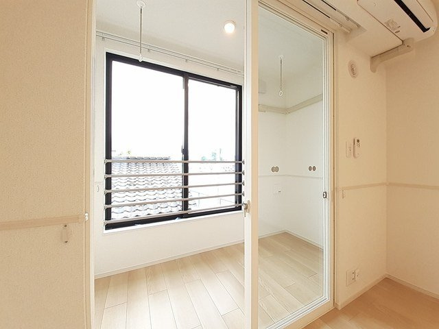 ヒカルサ富山水橋のその他