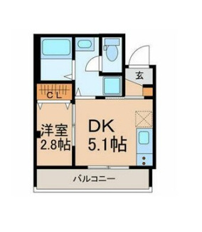 【間取り】 | グランヴィーネ　Ichikawa | ☆間取り☆