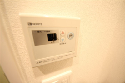 【設備】 | プレサンスタワー難波WEST 