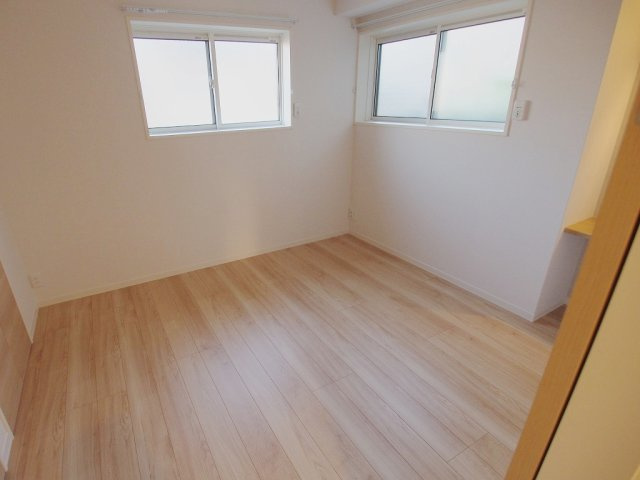 Ｒｅｉｚｅｎｄの寝室