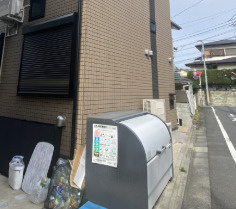 【その他共用部分】 | ハーモニーテラス桜上水Ⅲ