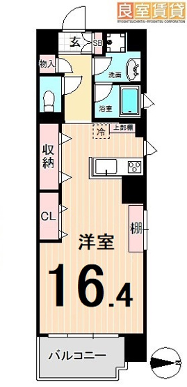 【間取り】 | エピュレ
