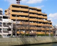 ＮＩＣアーバンハイム南太田の画像