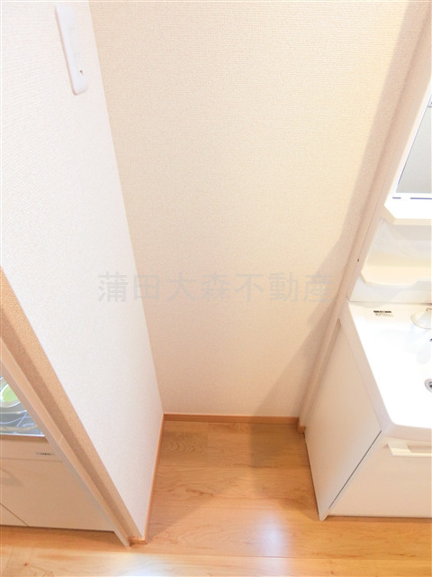 シュテルン蒲田の設備