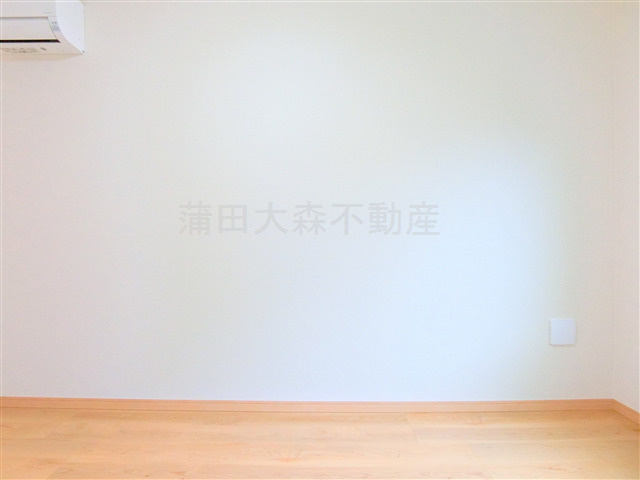 シュテルン蒲田の居間・リビング