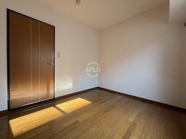 シャトー本町の洋室|シャトー本町　洋室