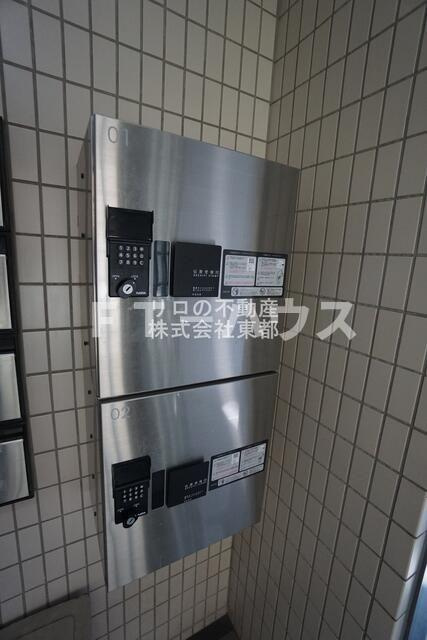 南行徳プラザＡ－１のその他共用部分