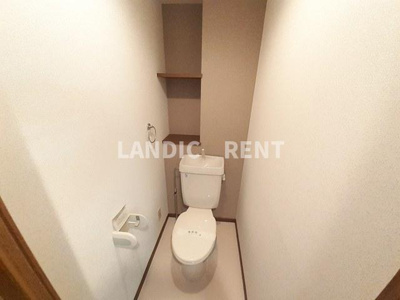 【トイレ】 | ＳＯＵＶＥＮＩＲ