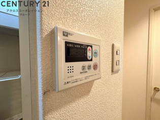プライムハウス甲東園のその他物件画像