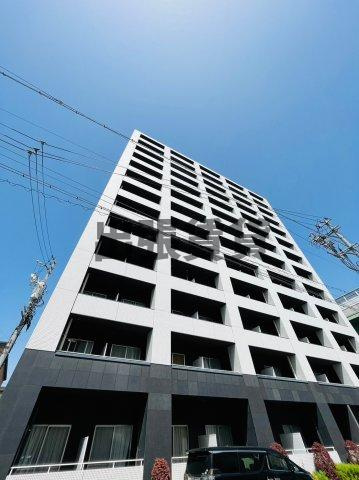 仲介手数料0円！！ラ・ヴィ・アン・ローズの外観