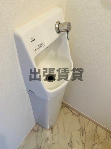 仲介手数料0円！！ラ・ヴィ・アン・ローズの洗面所