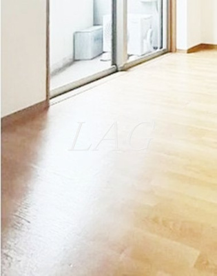 【居間・リビング】 | タイム西池 | 洋室のお部屋です。