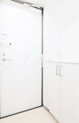 【玄関】 | ルミエール　ドレ　西巣鴨 | 玄関です。