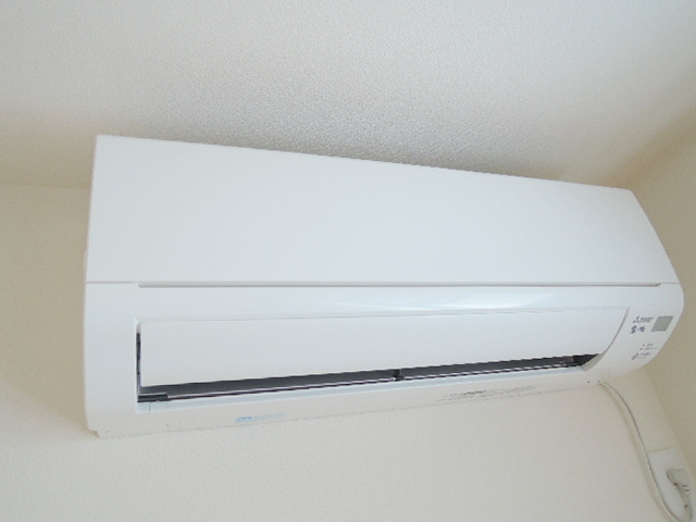 コンフォール　北鎌倉の設備|あると便利なエアコン
