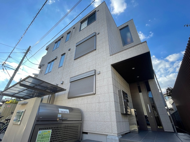 コンフォール　北鎌倉