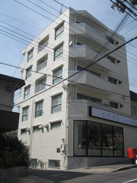 有馬道ハイツの画像