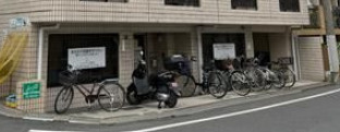 ＪＬＢグランエクリュ常盤台Ⅲ　３０３号室のその他共用部分