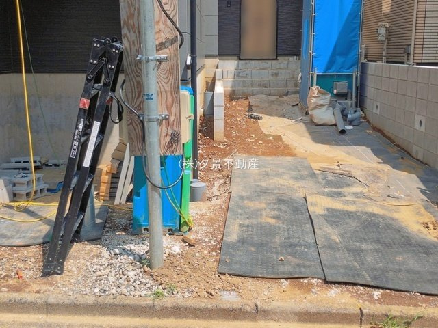 《仲介手数料無料》南区根岸１丁目12-5新築一戸建て‎FiT-A