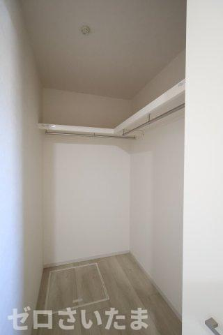 《仲介手数料無料》南区根岸１丁目12-5新築一戸建て‎FiT-Aの収納