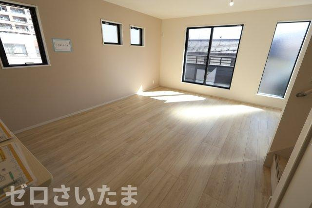 《仲介手数料無料》南区根岸１丁目12-5新築一戸建て‎FiT-A