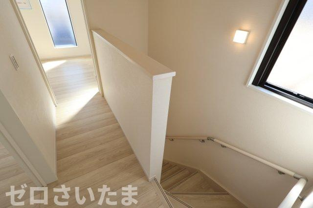 《仲介手数料無料》南区根岸１丁目12-5新築一戸建て‎FiT-Aの内装
