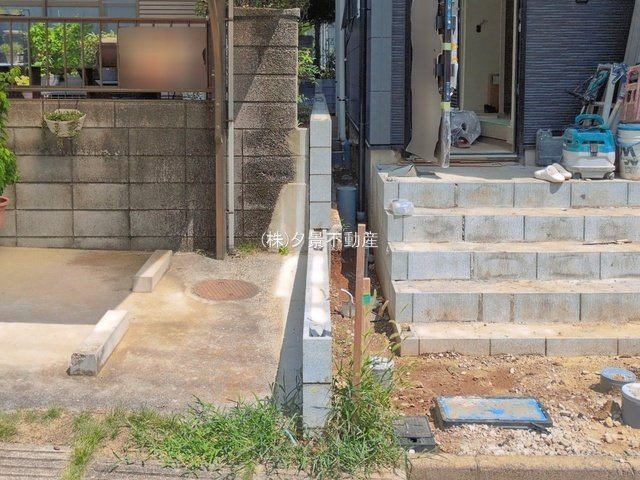 《仲介手数料無料》南区根岸１丁目12-5新築一戸建て‎FiT-A