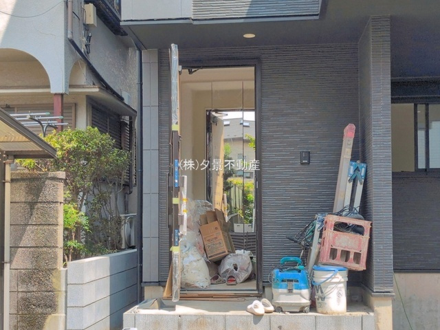 《仲介手数料無料》南区根岸１丁目12-5新築一戸建て‎FiT-A