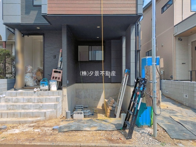《仲介手数料無料》南区根岸１丁目12-5新築一戸建て‎FiT-A
